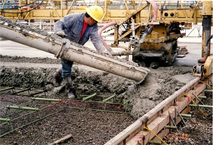 gfrp dowels